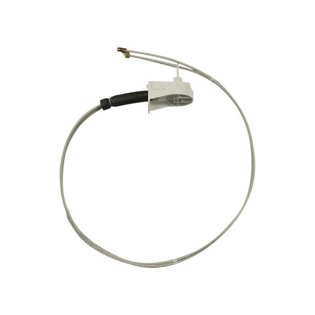 WR17X20862 GE Refrigerator Mwf Manifold and Tubes Asm