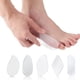 thumbnail image 5 of Soidarity Herramientas de pedicura Lima de pies profesional Cuidado de los pies Rasp Remover Callus Remover Rallador Suministros Instrumento Belleza Juegos de manicura Tipo 1 Soidarity CE015293-01, 5 of 6