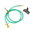 thumbnail image 1 of 1:12 Dollhouse Miniature Simulation Irrigation Pipe Model Outdoor, 1 of 5