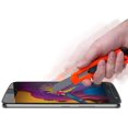 thumbnail image 5 of Compatible avec les Films de Protection d'Écran Moto G5S Plus, (2 Pack) Film de Verre Trempé de Dureté 9H pour Motora, 5 of 5