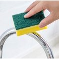 thumbnail image 3 of 5pcs Clean Sponge Wipe Nano Magic Wipe Kitchen Products Sponge Brush Pot Dish Cloth Sponge Dish Cloth, 3 of 5