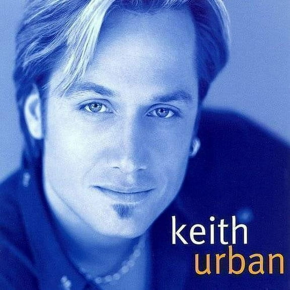 Keith Urban - Keith Urban (Limited Edition) - Vinyl