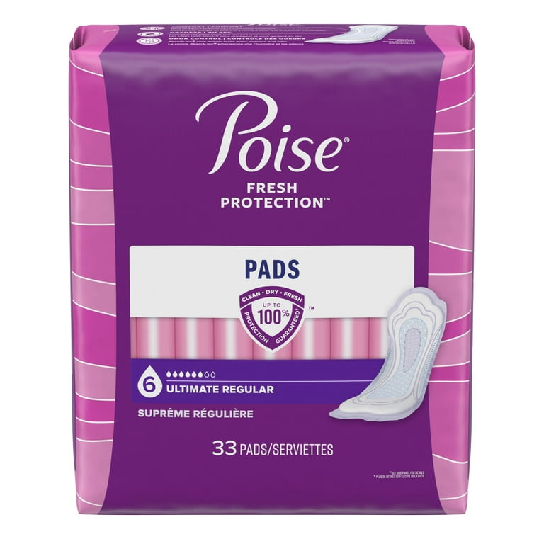 The 7 Best Incontinence Pads of 2024, Tested and Reviewed