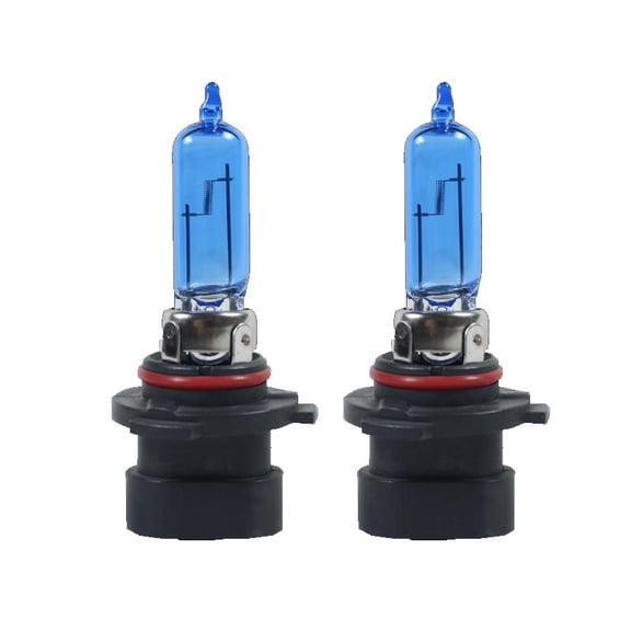 BULBAMERICA 9005XS - 65W 12V Xenon White Twin Pack Headlight Automotive Bulb