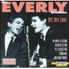 The Everly Brothers - Bye Bye Love - CD