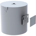 thumbnail image 2 of Global Industrial Wipes Dispenser, Wall Mount, 2 of 2