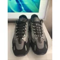 thumbnail image 2 of New Balance 1000 Black And Teal Men’s Size 12 Worn Once Only M1000JR Tiffany, 2 of 5