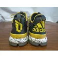 thumbnail image 4 of Men's Sz 15 Oaklandish X Ad-id-as D Lillard 1 Black Athletic Shoes, 4 of 6