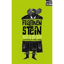 Frankenstein (Hardcover)