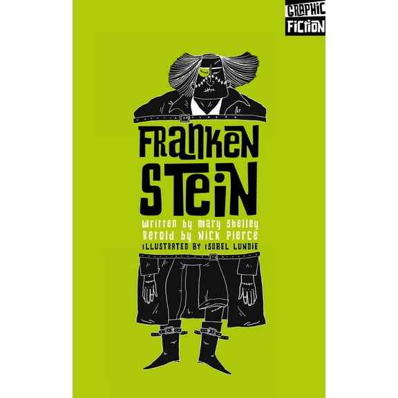 Frankenstein (Hardcover)