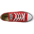 thumbnail image 6 of Converse Classic Low Top Red Size 6.5 Men/ 8.5 Women, 6 of 7