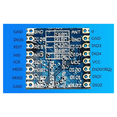 thumbnail image 3 of 4X Lora Module SX1276 Wireless Transceiver Module Spread Spectrum Long-Range Wireless Communication(868Mhz),4 x Lora Module,Blue, 3 of 6
