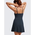thumbnail image 2 of Vestido de tenis CRZ YOGA Colección Butterluxe para mujer, 2 of 6