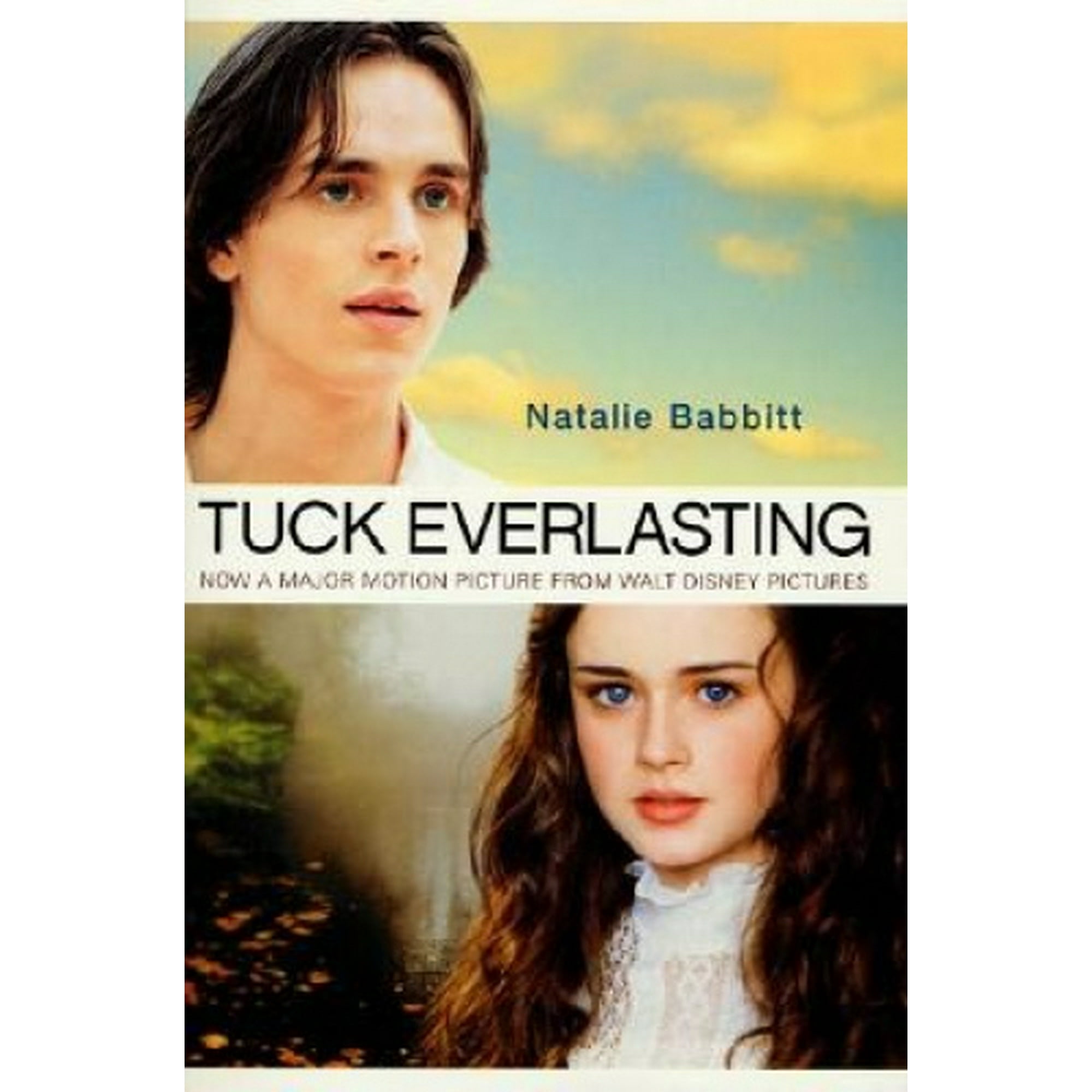 Where Can I Watch Tuck Everlasting For Free Tuck Everlasting Movie