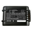 thumbnail image 3 of Seilylanka Lawn Mowers battery for Worx 2000mAh WA3601 Landroid L1500 2019 Landroid L1000, 3 of 5