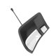thumbnail image 1 of 1Pair Front Seat Lock Backrest Switch Trim Cover for - W204 C204 W207 C207 09-16 A2079108606 A207910850, 1 of 5
