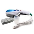 thumbnail image 3 of Plancha de vapor portátil de viaje genérica 800-1200 W 110-240 V, 3 of 4