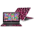 thumbnail image 1 of MightySkins HPPX360152-Pink Leopard 15.6 in. Skin Decal Wrap for HP Pavilion x360 2016 - Pink Leopard, 1 of 3