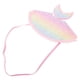 thumbnail image 2 of KAKOWELY Sombreros de recuerdo para fiesta de sirena, coronas para fiesta de cumpleaños de sirena, diademas para niñas, decoraciones submarinas, artículos de recuerdo., 2 of 5
