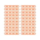 thumbnail image 4 of 20x rulos para el cabello bandas rizadoras rulos para el cabello bandas ligeras para permanente bandas de goma para regalo rulos mujeres rodillo de, 4 of 9
