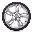 thumbnail image 2 of LLANTA CONTINENTAL CONTISPORTCONTACT 5 SUV CONTISEAL 255/45R19 100V FR, 2 of 2