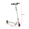 thumbnail image 3 of Scooter Electrico Patin Plegable 180w 18km/h Para Niños, 3 of 5