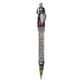 thumbnail image 5 of Design Toscano Medieval Templar Knights Pen Collection (Set Includes: John's Knight, Sir John, Templar Bishop, Sir Louis & Louis's Knight), 5 of 6