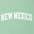 thumbnail image 5 of Wild Bobby State of New Mexico College Style Men Tee, 5 of 5