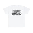 thumbnail image 1 of 22Gifts Radiologic technologist xray tech Graduation Shirt, Gifts, Tshirt, 1 of 12