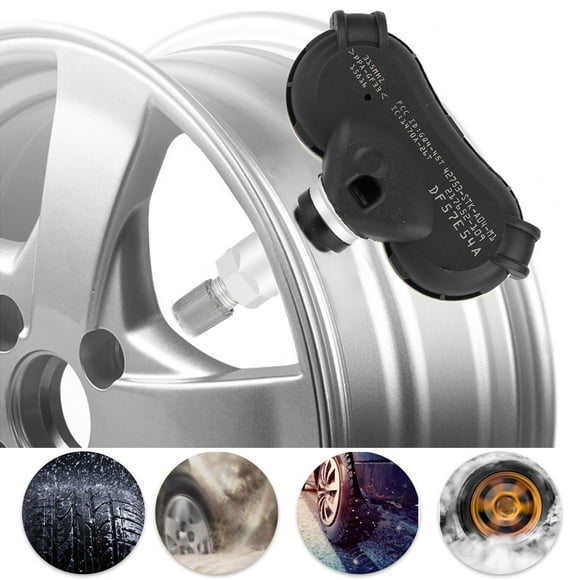 Monitoreo de presión de neumáticos reemplazo de TPMS para automóvil Nikou
