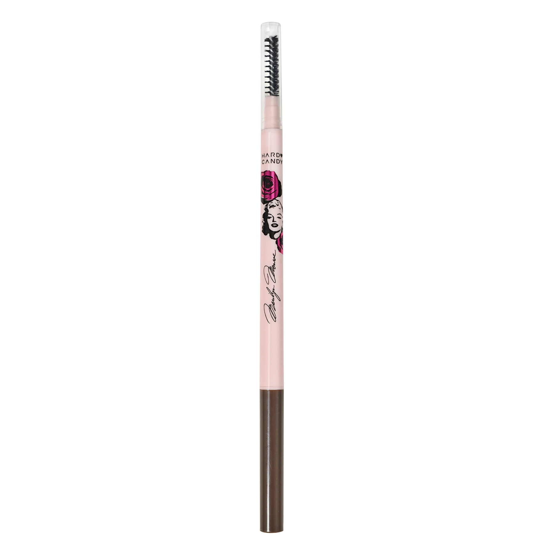 Hard Candy Marilyn Monroe Precision Brow Pencil, Light/Meduim