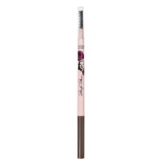 Hard Candy Marilyn Monroe Precision Brow Pencil, Light/Meduim