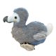 thumbnail image 1 of Wild Republic - Cuddlekins - Dodo - 7, 1 of 1