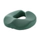 thumbnail image 2 of Cojín para silla de oficina, cojín de dona, cojín para hemorroides, cojín para coxis con memoria verde, 2 of 9