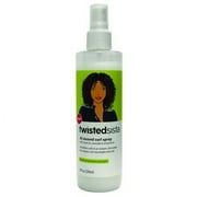 Twisted Sista Twisted Sista 30 Second Curl Spray, 8 oz