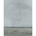 thumbnail image 3 of Waylin Grey Modern Plush Soft Area Rug, 3 of 5