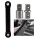 thumbnail image 3 of Tight Reach Extension Wrench,extension Wrench,universal Extension Wrench With 3/inch Adapter And 1/, 3 of 5