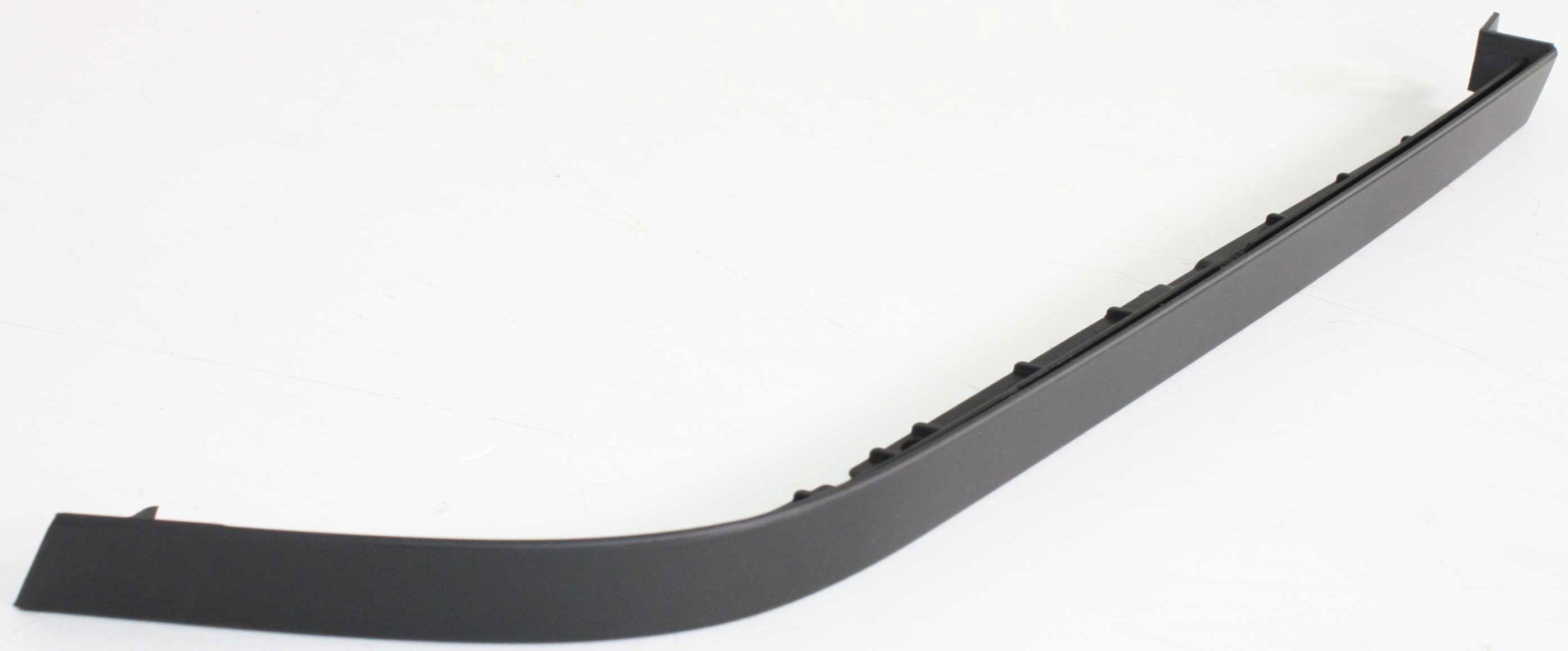 Replacement M102102 Headlight Filler Compatible with 1997-2000 Mercedes Benz C230 1997-2000 Mercedes Benz C280 Driver Side New