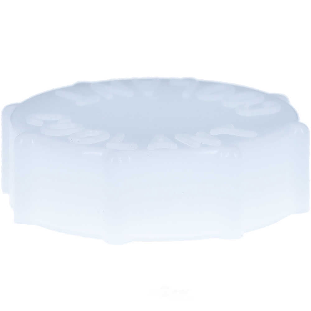 Motorad T150 Standard Coolant Recovery Tank Cap