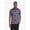 Blueprint, variant on Men's Printed Performance Polo, Sizes S - 2XL