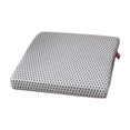 thumbnail image 3 of Cojín para silla de oficina, taburete de aula, cojín para asiento de estudiante, cojín para silla, cojín para asiento de suelo, cojines cuadrados de lino, cojín para silla, 3 of 7