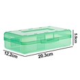 thumbnail image 2 of Filtro Hepa Para FC9088 FC9084, Electrolux Ze360wp Ze346b, 2 of 5