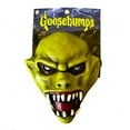thumbnail image 2 of Goosebumps The Haunted Vacuform Mask, 2 of 6