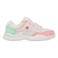 thumbnail image 2 of Tenis DC Shoes  Mujer Blanco Decel ADJS700091LRS, 2 of 9