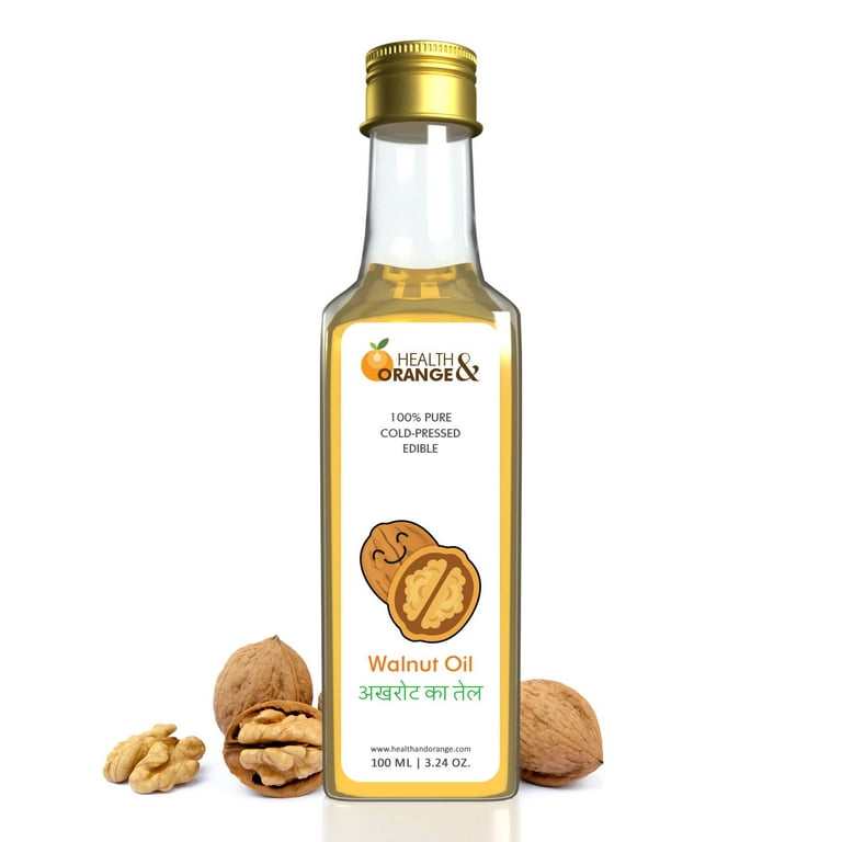 How and When to Use Walnut Oil in Cooking