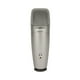 thumbnail image 1 of Micrófono Condensador Samson C01UPRO gris, 1 of 5