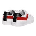 thumbnail image 4 of Tenis Pony Italian Top Star NY King Unisex Retro Clasicos blanco 23 Pony TOP STAR, 4 of 8