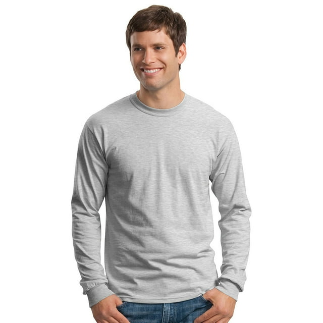Gildan Gd 2400 Tee Ultra Cttn 6 Oz