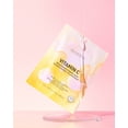 thumbnail image 3 of Avatara Vitamin C Brightening Hydrogel Face Mask for All Skin Types, 1 Sheet Mask, 3 of 12