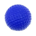 thumbnail image 5 of 10 pelotas de práctica de espuma de poliuretano Zulema para golf color azul, 5 of 5
